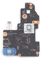 OEM Valve Steamdeck Buttons Daughterboard Replacement  Right REV. B DAF7ATH86B0