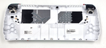NEW!!! OEM Asus ROG Ally Bottom Base Cover White RC71L ALLY.Z1 90NV0GY0R7DP11