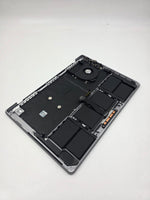OEM Apple Macbook Pro 14 2023 2024 A2918 M3 Pro Palmrest Keyboard Space Gray