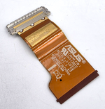 OEM Genuine Asus ROG Ally X LCD to MB Flex Cable RC72LAALLYX.Z1X 0831100401000