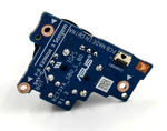 OEM Genuine Asus Ally Xbox White RC73YA - Joystick Left Board 60NV00G0-CB1030