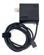 OEM Genuine Lenovo Legion Go 65W Power Adapter Charger GX21J75589 ADLX65UCGU2A