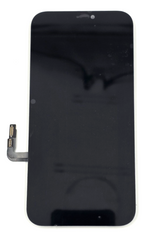 For iPhone 12 / 12 Pro Soft OLED Display LCD Screen Touch Digitizer Replacement
