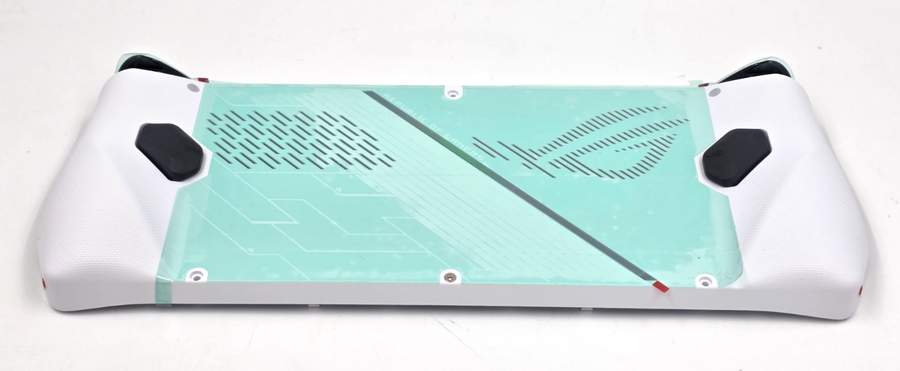 NEW!!! OEM Asus ROG Ally Bottom Base Cover White RC71L ALLY.Z1 90NV0GY0R7DP11