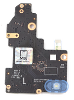 OEM Valve Steamdeck Buttons Daughterboard Replacement  Left REV. B DAF7ATH96B0