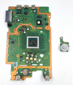 Sony Playstation 4 Slim OEM Replacement Motherboard (SAF003) for CUH2215B/2115