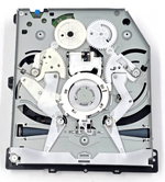 OEM Sony PlayStation 4 PS4 Blu-Ray Disk Drive KES-490 AAA CUH-1001A CUH-1115A