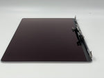 OEM Genuine Macbook Pro 15" A1707 2016 2017 LCD Display Assembly Space Gray