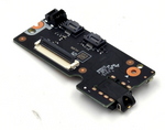 OEM Genuine Lenovo Legion Go Audio Board WT 83E1 83E10000US 8APU1 5C50S25618