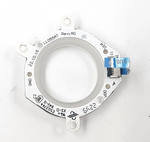 OEM Genuine Asus ROG Ally Joystick LED Light Ring Module Replacement