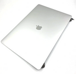 OEM Apple MacBook Pro A2141 2019 16" LCD Screen Display Silver Gray 66114200