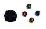 OEM Genuine Asus Ally Xbox White RC73YA - Xbox Buttons D-Pad A X Y B Replacement