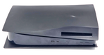 Sony PlayStation 5 PS5 Black Digital Frame Housing Replacement CFI-1015B Grade B