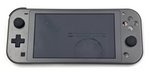 OEM Nintendo Switch Lite Display W/O Joysticks - Gray - Very Good Condition