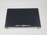 OEM Apple MacBook Pro 13 A1706 A1708 2017 LCD Screen Display Assembly Silver