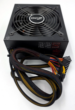 OCZ ModXStream PRO OCZ500 500W Semi Modular Active PFC Power Supply