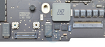 OEM MacBook Pro 13" A2289 2020 1.4 GHz i5 16GB 256GB SSD 82001987A Logic Board