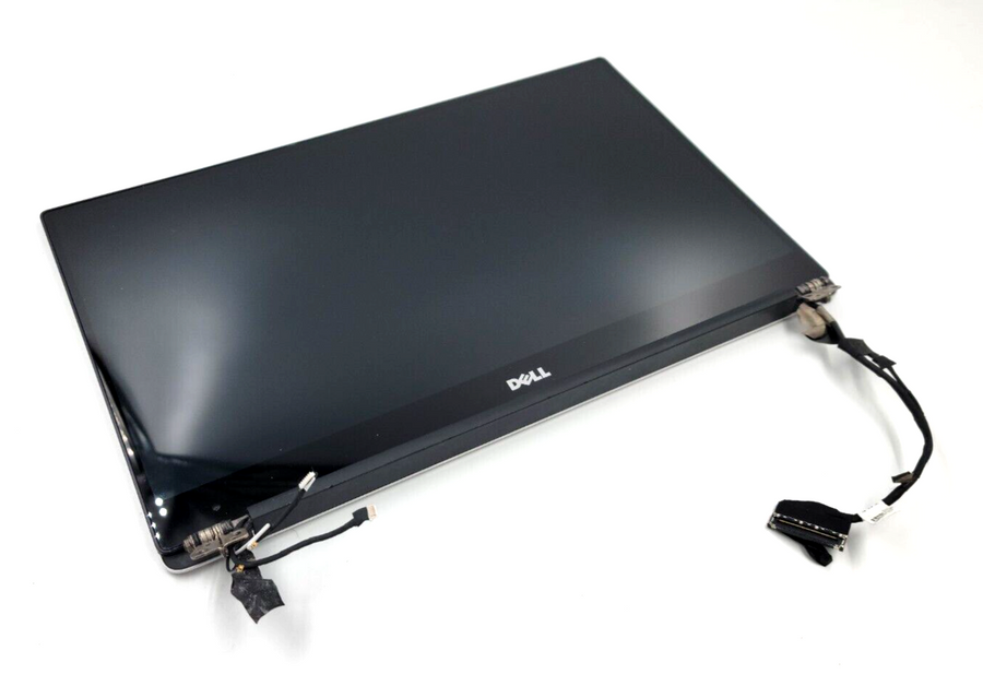 OEM Dell XPS 13" P54G Full Display Assembly Touchscreen Replacement Part