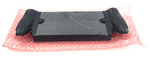 NEW!!! OEM Asus XBOX ROG Ally X Bottom Base Cover Black RC73XA Rear Panel Plate