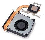 OEM Valve Steamdeck Heatsink and Fan Cooling Assembly HYMFBF7A00101030210GDA3A