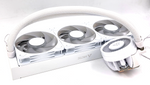 ARCTIC Liquid Freezer III Pro 360 A-RGB White CPU Cooler Intel/AMD FDB Grade A