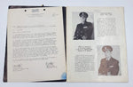 USS Consolation (AH-15) Hospital Ship 1953-954 Deployment Cruise Book Cruisebook