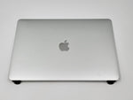 OEM Apple MacBook Pro 13 A1706 A1708 2017 LCD Screen Display Assembly Silver