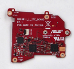 BRAND NEW! Genuine Asus ROG Ally Joystick Controller Board Left Side Replacement