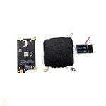 OEM Valve Steamdeck OLED Touchpad Replacement  Right F7G Rev. C  DA0F7GSS4C1