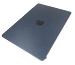 Apple MacBook Air 13.6" A3240 LCD Screen Display Assembly Midnight Blue Grade D