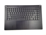 OEM XPG Topcase/Keyboard assembly for XENIA 15 - XENIA159GENI72070Q-BKCUS
