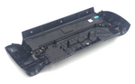 NEW!!! OEM Asus XBOX ROG Ally X Bottom Base Cover Black RC73XA Rear Panel Plate