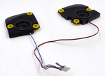OEM Genuine Asus ROG Ally X Speakers Left & Right RC72LA-ALLYX.Z1X 6039B0136901