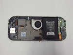 OEM Nintendo Switch Lite Display Replacement Part Gray - Grade C Good Condition