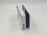 OEM Genuine Nintendo Switch OLED White Dock Station HAC-007 Tested Working