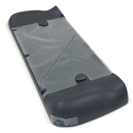 NEW!!! Asus ROG Ally X Bottom Base Cover Black RC72LAALLYX.Z1X 90NV00F1R7DP10