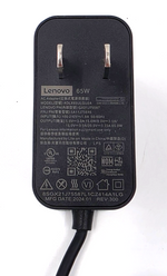 OEM Genuine Lenovo Legion Go 65W Power Adapter Charger GX21J75589 ADLX65UCGU2A