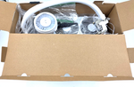 ARCTIC Liquid Freezer III Pro 360 A-RGB White CPU Cooler Intel/AMD FDB Grade A