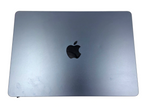 Apple MacBook Air 13.6" A3240 LCD Screen Display Assembly Midnight Blue Grade D