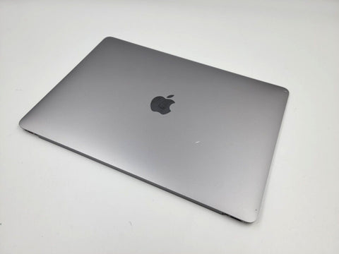 OEM Genuine Apple MacBook Air M1 A2337 Space Grey & Silver 2020 13" LCD Display