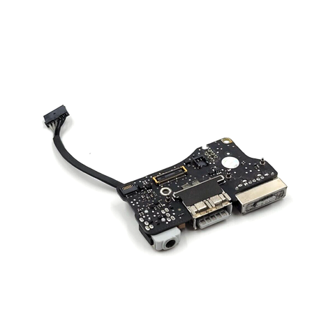 OEM I/O DC IN Charge Board Magsafe For MacBook Air 13" A1466 2013 2014 2015 2017