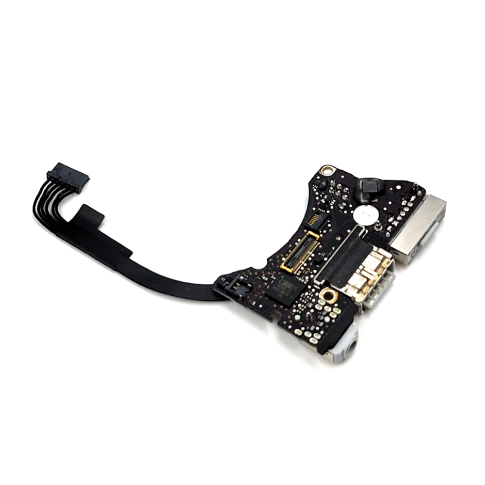 OEM Apple I/O Charge Board Audio MagSafe 11 A1465 MacBook Air 2013 2014 2015