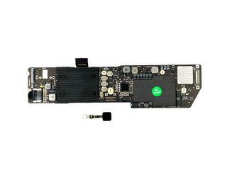 i5 1.6GHz 8GB 256GB SSD 820-01521-02 Logic Board for MacBook Air 13" A1932 2018