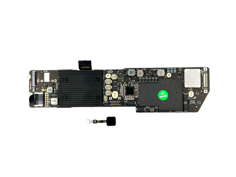 i5 1.6GHz 8GB 256GB SSD 820-01521-02 Logic Board for MacBook Air 13" A1932 2018 - Mobile Revival