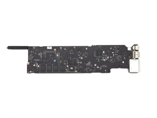 MacBook Air 13" A1466 i5 1.3GHz 4GB Logic Board 820-3437-B 661-00062 2013 2014