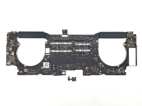 Logic Board Late 2016 A1707 15 MacBook Pro 2.7 GHz 256 GB 16 GB 820-00281-A