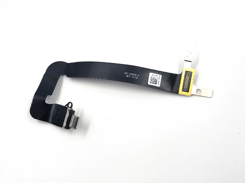 OEM USB-C DC-IN I/O Charge 821-00482 821-00828 For MacBook 12" A1534 2016 2017 - Mobile Revival