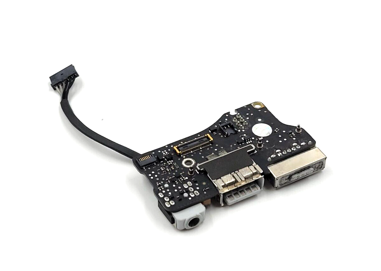 OEM I/O DC IN Charge Board Magsafe For MacBook Air 13" A1466 2013 2014 2015 2017 - Mobile Revival