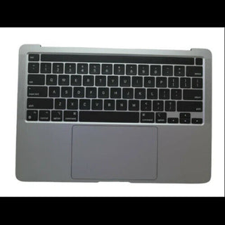 OEM A2338 Palmrest Touchpad Keyboard Topcase Battery Apple Macbook Pro 13" M1