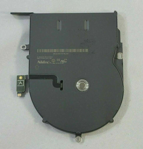 Apple MacBook Pro Retina 13" CPU Cooling Fan A1502 Late 2013 Mid 2014 Early 2015